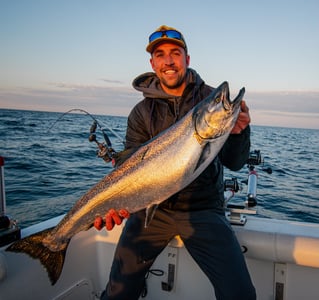 Big Water — 4 Hrs (AM Or PM)