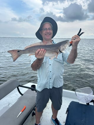 4-8 Hour Inshore Trip