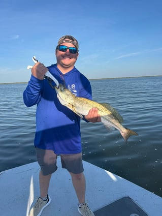 4-8 Hour Inshore Trip