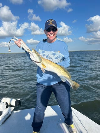 4-8 Hour Inshore Trip