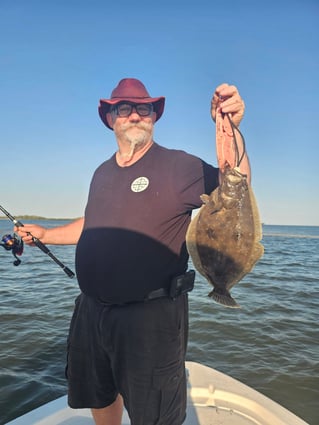 4-8 Hour Inshore Trip