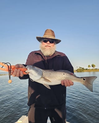 4-8 Hour Inshore Trip