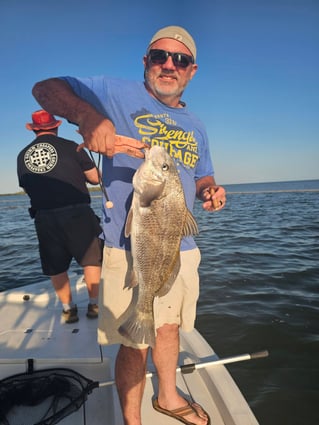 4-8 Hour Inshore Trip