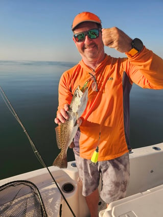 4-8 Hour Inshore Trip