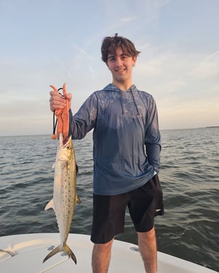 4-8 Hour Inshore Trip