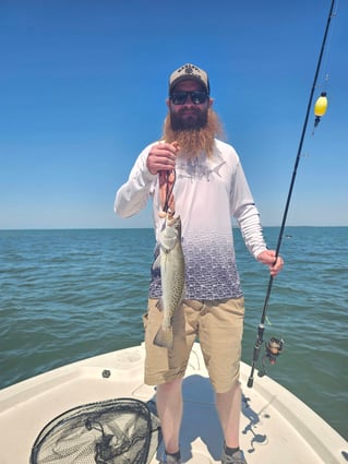 4-8 Hour Inshore Trip