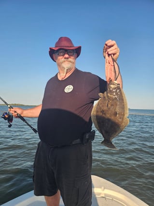 4-8 Hour Inshore Trip