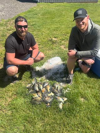 Panfish Trips