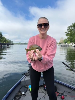 Panfish Trips