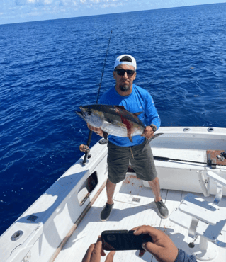 4-8 Hour Offshore Trip