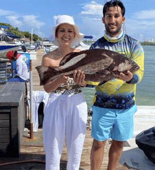 4-8 Hour Offshore Trip