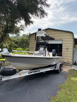 Sarasota Inshore Trips