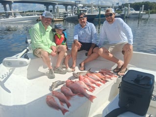 Offshore Slam