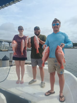 Offshore Slam