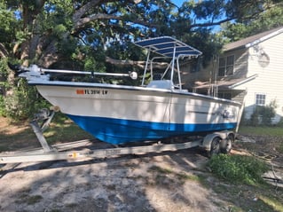 Offshore Slam