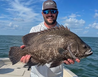 Lafitte Inshore Adventure