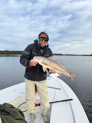 4hr Inshore Fishing