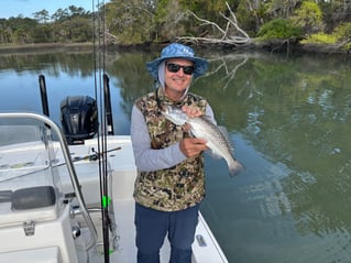 4hr Inshore Fishing