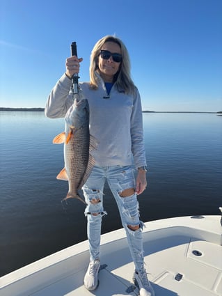 4hr Inshore Fishing