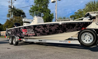 4hr Inshore Fishing