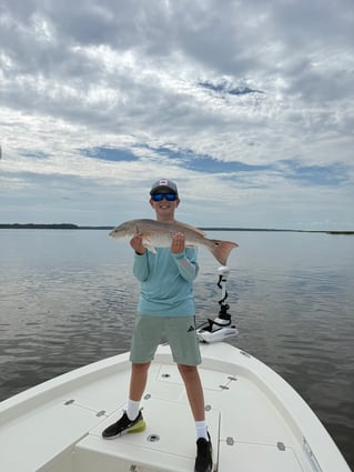 4hr Inshore Fishing