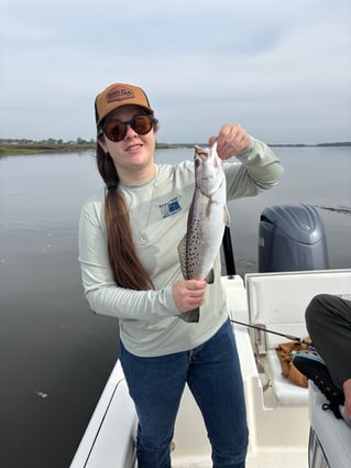 4hr Inshore Fishing