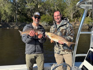4hr Inshore Fishing