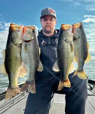 Freshwater Fishing