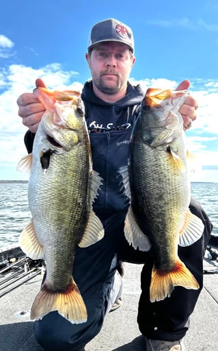 Freshwater Fishing