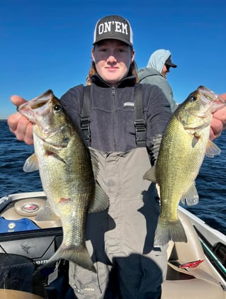Freshwater Fishing