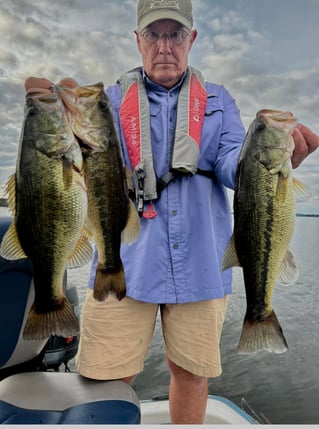 Freshwater Fishing