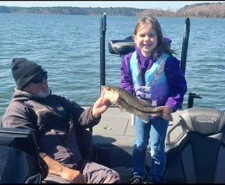 Freshwater Fishing