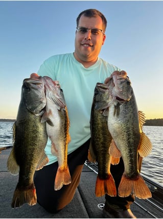 Freshwater Fishing