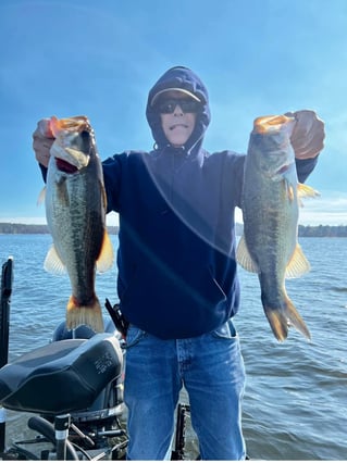 Freshwater Fishing