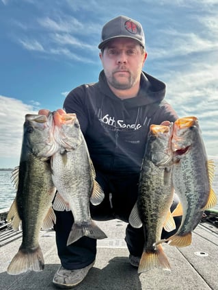 Freshwater Fishing