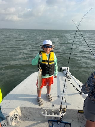 Inshore Bay Fishing 