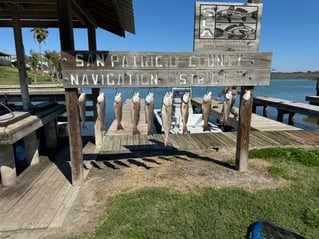 Inshore Bay Fishing 