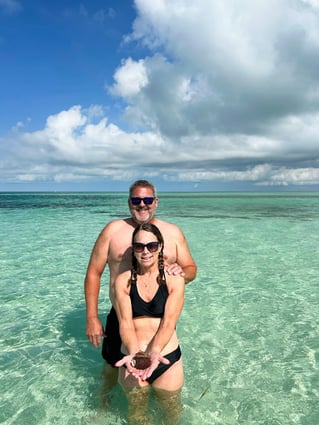 Sandbar Tour