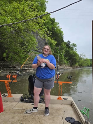 Spoonbill And Catfish Trips