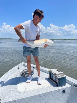 Inshore Slam