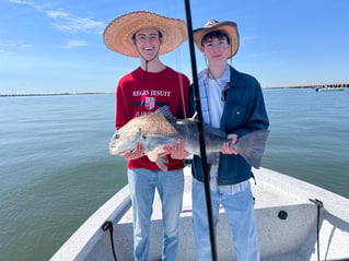Inshore Slam