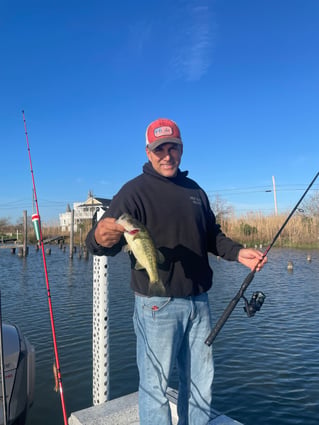 Inshore Slam