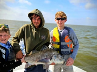Inshore Slam
