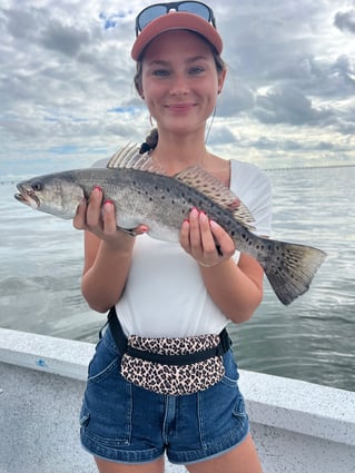 Inshore Slam