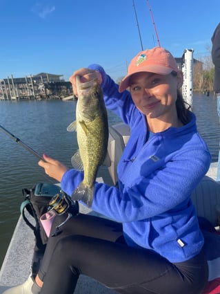 Inshore Slam