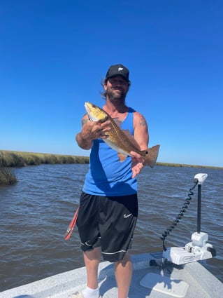 Inshore Slam