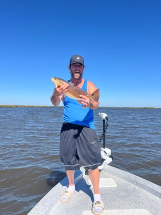 Inshore Slam