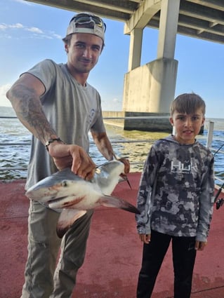 Inshore Slam