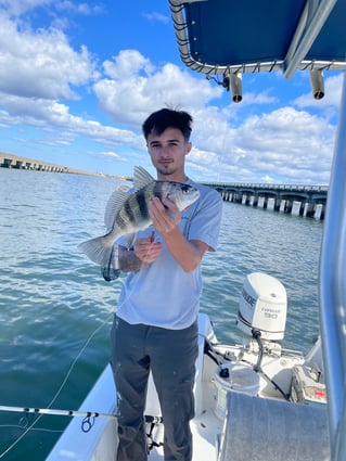 Inshore Slam