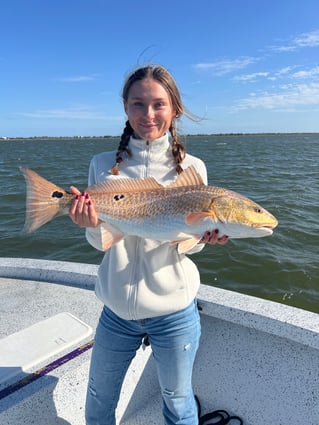 Inshore Slam